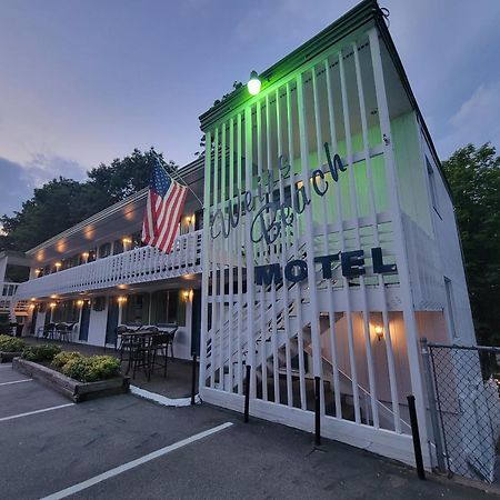 Weirs Beach Motel & Cottages Exterior photo